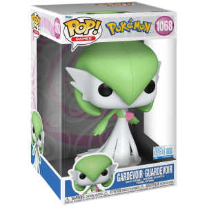 Funko Pop Jumbo Pokemon Gardevoir DEF produit