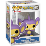 Funko Pop Pokemon Capumain produit