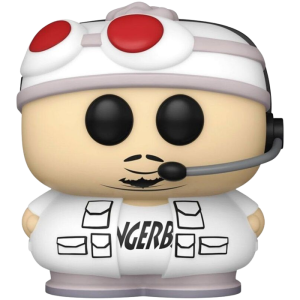 Funko Pop TV South Park -Boyband Cartman produit