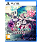 Gal Guardians Servants of the Dark PS5 def produit