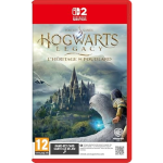 Hogwarts Legacy Switch 2 definitif produit