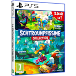 La Schtroumpfissime Collection PS5 produit