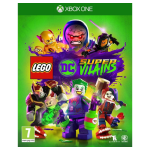 Lego DC Super Vilains sur Xbox One produit