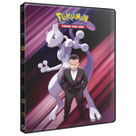 Pokémon EV10 Cahier Range Carte A4 produit