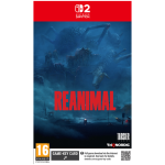 Reanimal sur Switch 2 produit