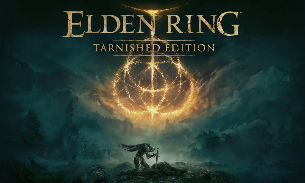 SLIDER MAJ Elden Ring nouveau contenu à venir