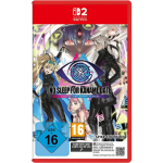 ai the somnium files aiba switch 2 visuel produit