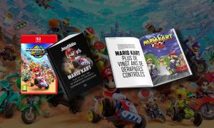 bonus de précommande mario kart world news
