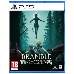bramble the mountain king ps5 def produit