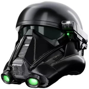 casque star wars imperial death trooper visuel produit