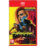 cyberpunk 2077 ultimate edition switch 2 produit