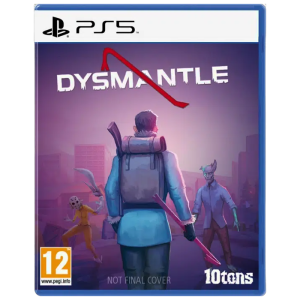dysmantle ps5 produit def