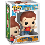 funko pop animation jimmy neutron jimmy visuel produit