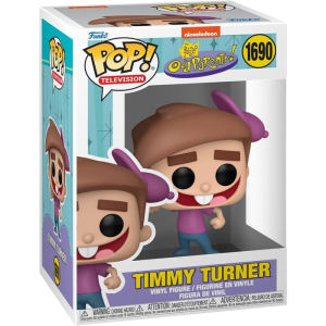 funko pop fairly odd parents timmy turner visuel produit