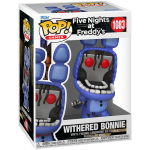 funko pop games five nights at freddys bonnie visuel produit