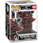 funko pop games five nights at freddys foxy visuel produit