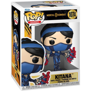 funko pop games mortal kombat kitana mk11 visuel produit