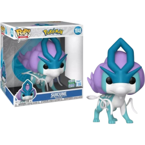 funko pop jumbo pokemon suicune visuel produit