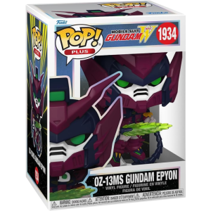 funko pop mobile suit gundam wing epyon visuel produit