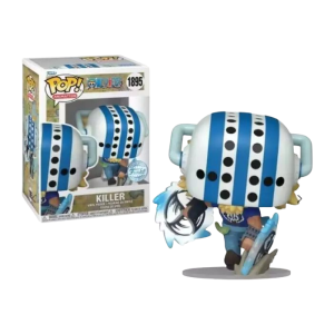 funko pop one piece killer visuel produit