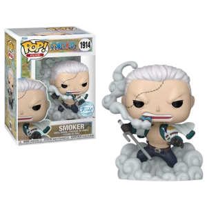 funko pop plus one piece smoker chase visuel produit