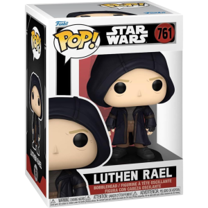 funko pop star wars andor luthen rael visuel produit