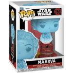 funko pop star wars andor maarva visuel produit