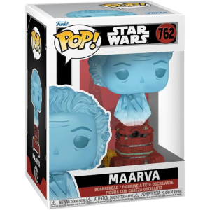 funko pop star wars andor maarva visuel produit