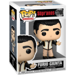 funko pop tv the sopranos furio gunta visuel produit