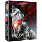 goblin slayer saison 2 edition collector blu ray visuel produit