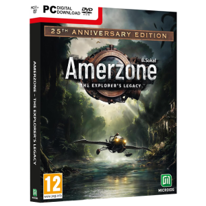 lamerzone sur pc visuel produit