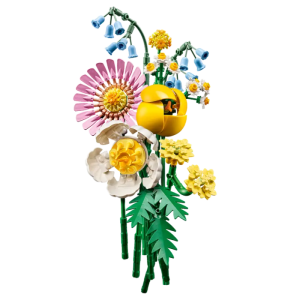 lego 10347 bouquet ensoleille visuel produit.webp