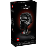 lego casque de kylo ren 75415 visuel produit
