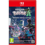 légendes pokémon z-a switch 2 definitif produit