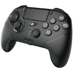 manette hori fighting commander sur ps5 visuel produit