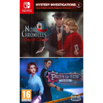 mystery investigations switch produit