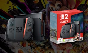 précommandes nintendo switch 2 news carton slider