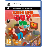 suicide guy vr deluxe sur ps5 visuel produit