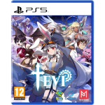 tevi ps5 produit def