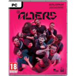 the alters visuel produit
