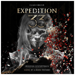 vinyles clair obscur expedition 33 visuel produit