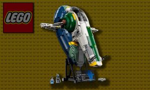 visuel slider lego vaisseau firespray jango fett 75409 galerie