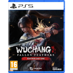 wuchang fallen feathers day one sur ps5 visuel produit