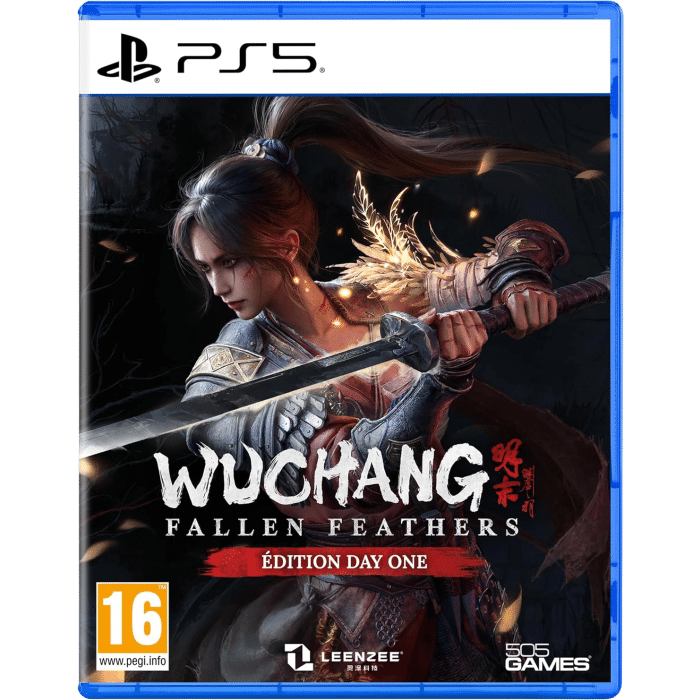 Test Wuchang Fallen Feathers : cruel et captivant