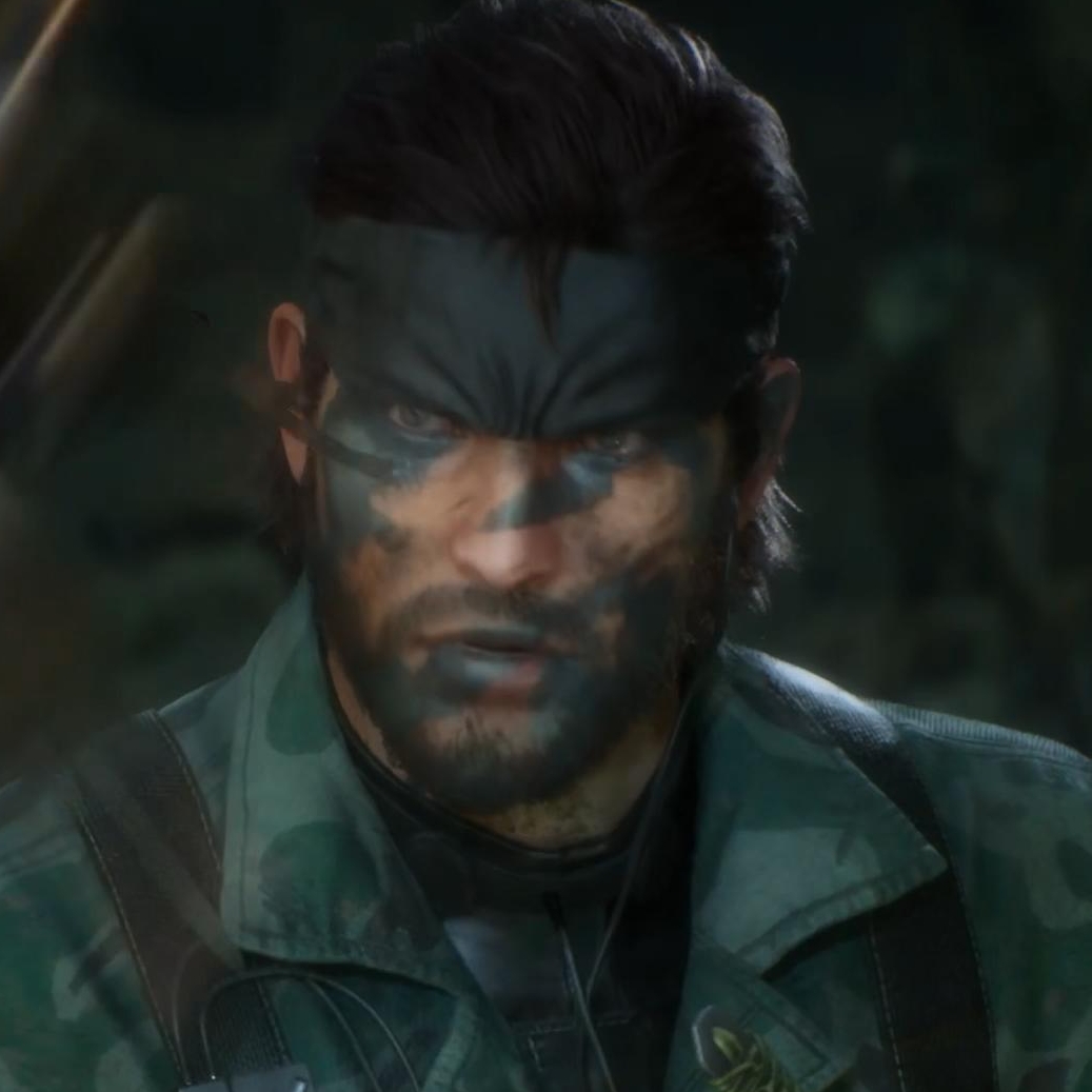 Solidus Snake