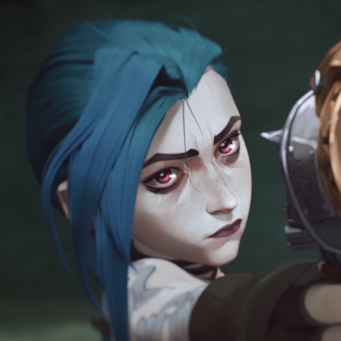 Jinx