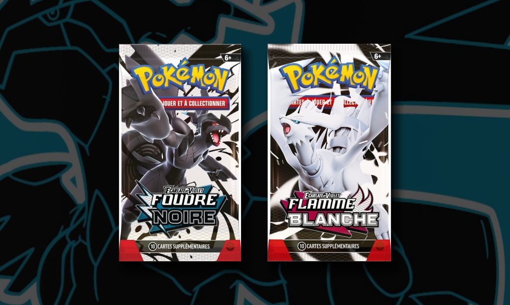 Pokémon EV 10.5 le récap des coffrets (alertes) — free download
