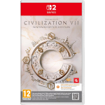 Civilization 7 Switch 2 definitif produit