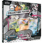 Coffret Collection Poster Unys EV 10.5 produit
