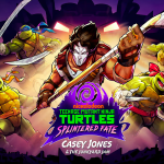 DLC Le destin de Splinter (Tortues Ninja) produit